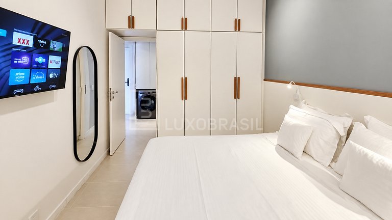 LB - RJ811 Apartamento de 1 Dormitorio en Venta en BarraMare
