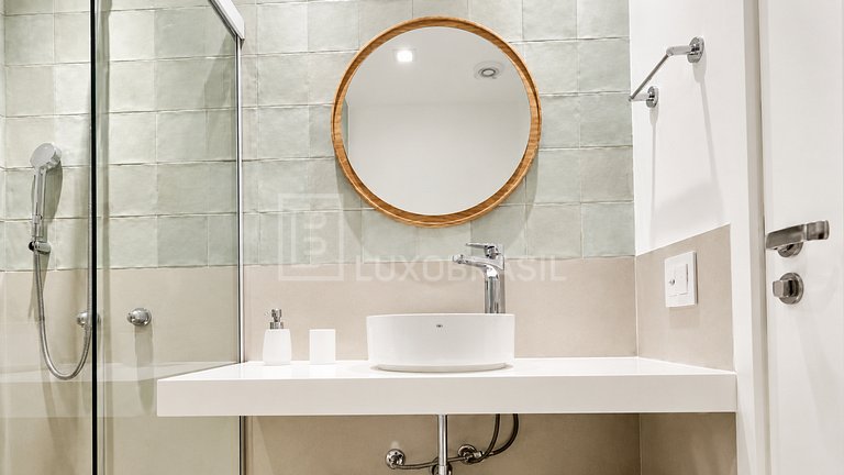 LB - RJ811 Apartamento de 1 Dormitorio en Venta en BarraMare
