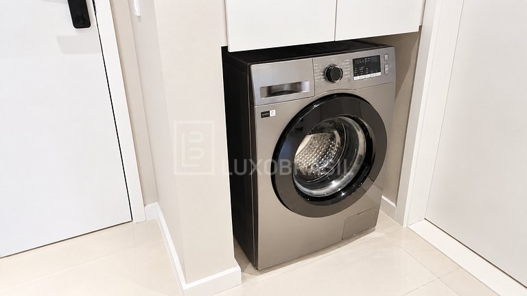 Apartamento à Venda no Barramares, 1 Quarto | LUXOBRASIL
