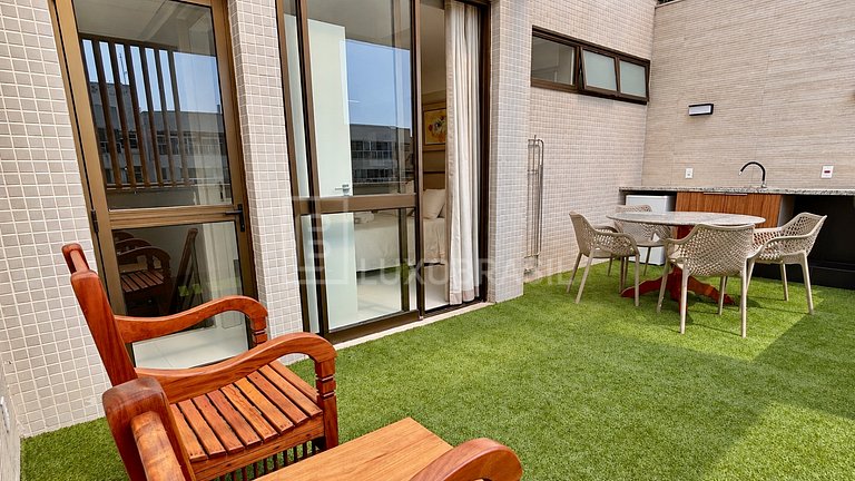 Apartment for Sale at Edifício Next | 120 m²