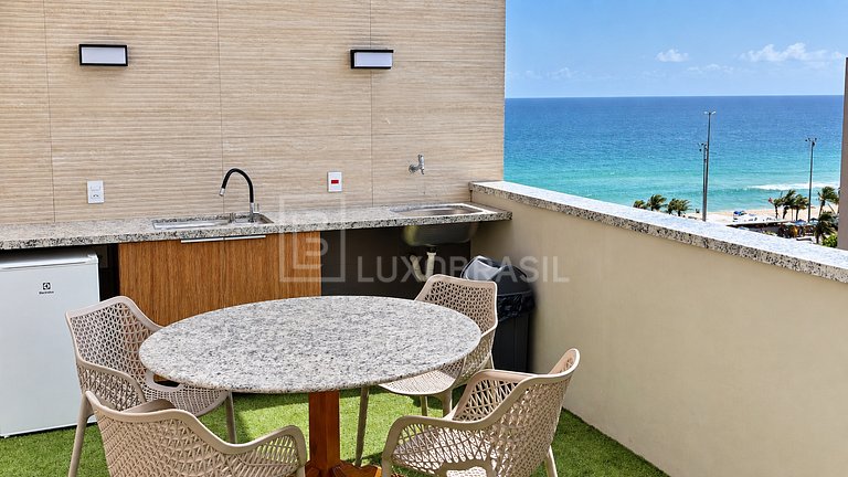 Apartamento à Venda no Edifício Next | 120 m²