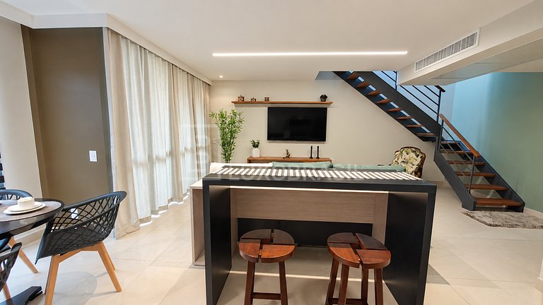Apartment for Sale at Edifício Next | 120 m²