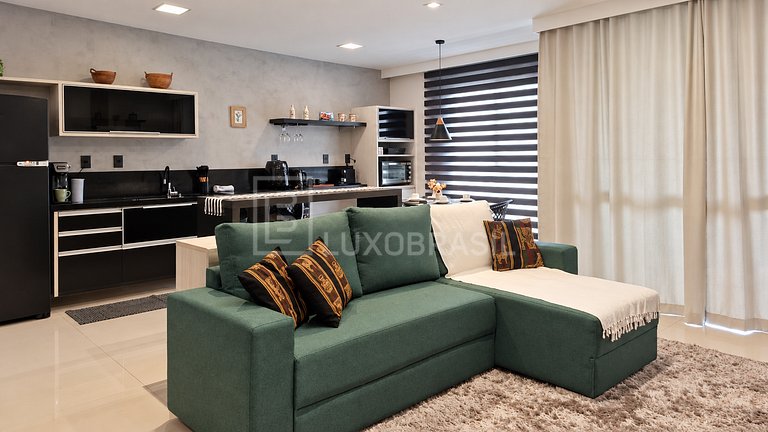 Apartamento en Venta en Edifício Next | 120 m²