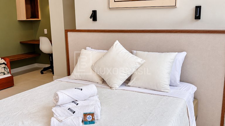 Apartment for Sale at Edifício Next | 120 m²