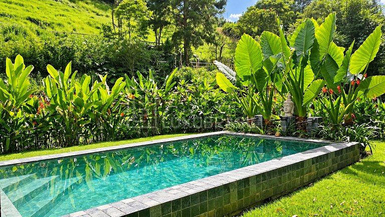 LB - SE20 Galería-Casa Petrópolis Alquiler por Temporada