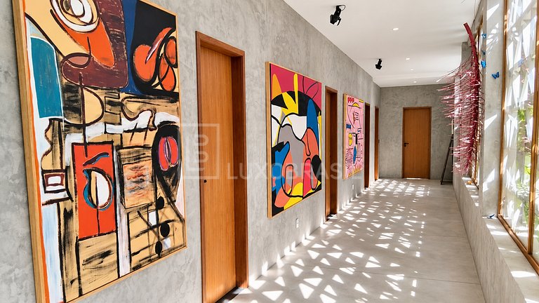 Casa para Temporada em Secretário – Petrópolis