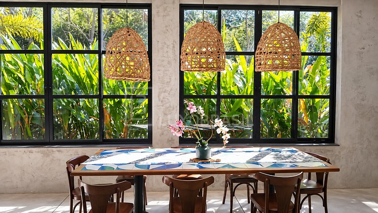 Casa para Temporada em Secretário – Petrópolis