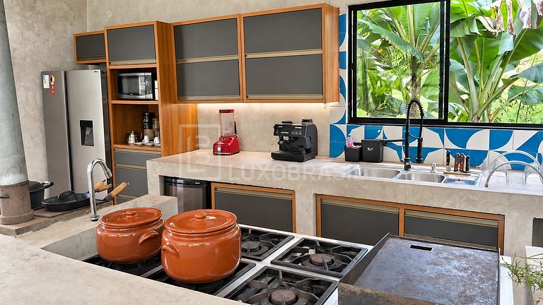 Casa para Temporada em Secretário – Petrópolis