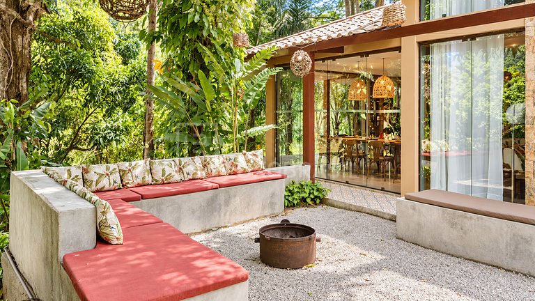 LB - SE01 Quinta Di Bali + Gallery House Alquiler de Tempora