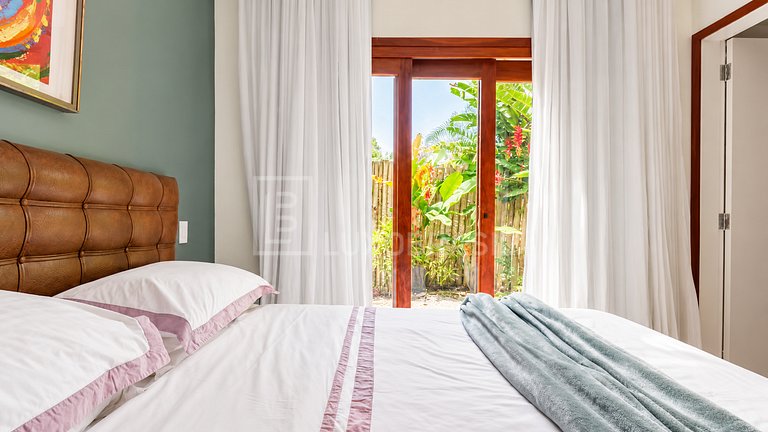 LB - SE01 Quinta Di Bali + Gallery House Vacation Rental