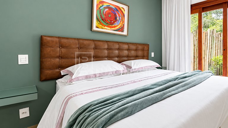 LB - SE01 Quinta Di Bali + Gallery House Alquiler de Tempora
