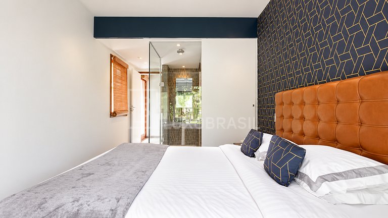LB - SE01 Quinta Di Bali + Gallery House Vacation Rental