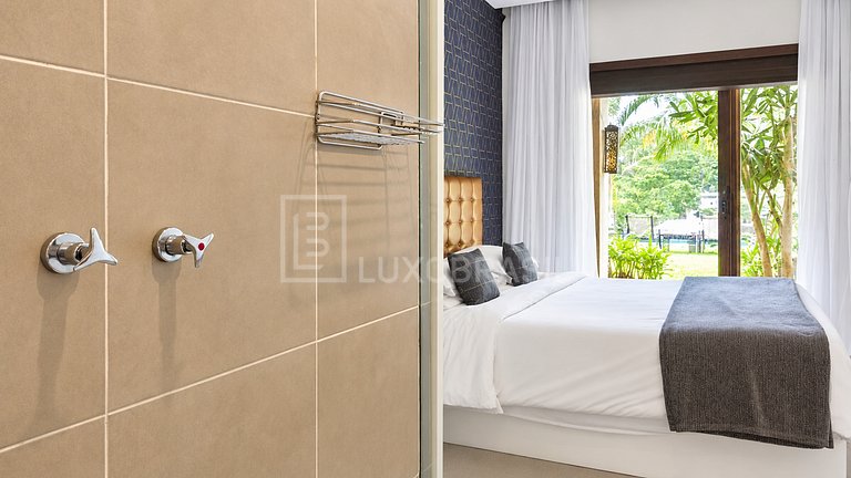 LB - SE01 Quinta Di Bali + Gallery House Vacation Rental