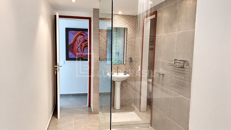 LB - SE01 Quinta Di Bali + Gallery House Alquiler de Tempora