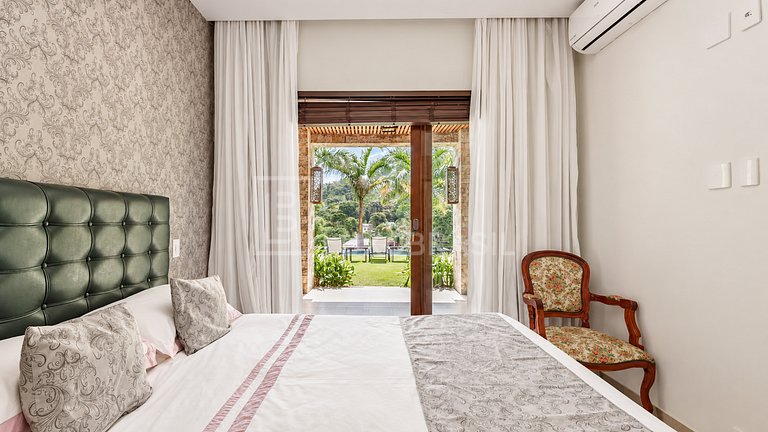 LB - SE01 Quinta Di Bali + Gallery House Alquiler de Tempora