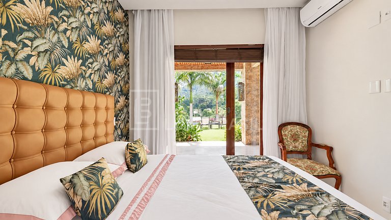 LB - SE01 Quinta Di Bali + Gallery House Alquiler de Tempora