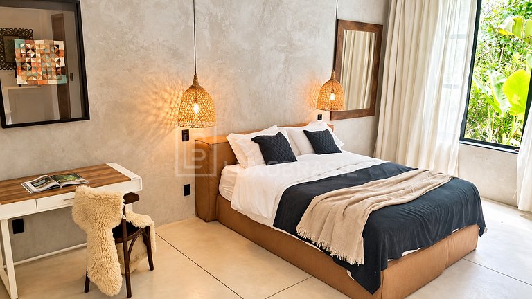 LB - SE01 Quinta Di Bali + Gallery House Vacation Rental
