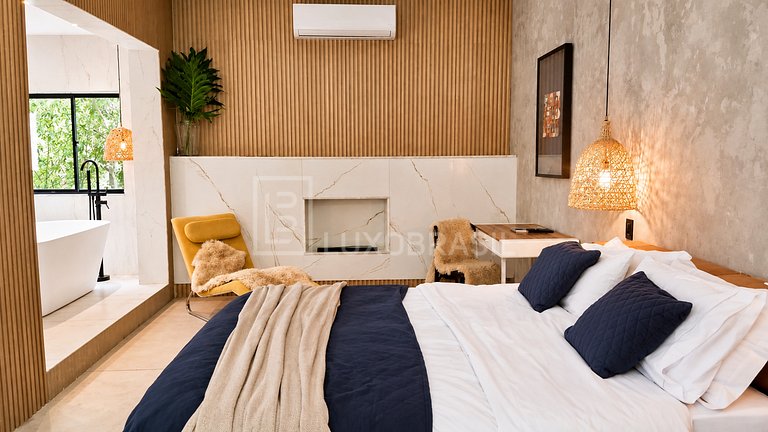 LB - SE01 Quinta Di Bali + Gallery House Alquiler de Tempora