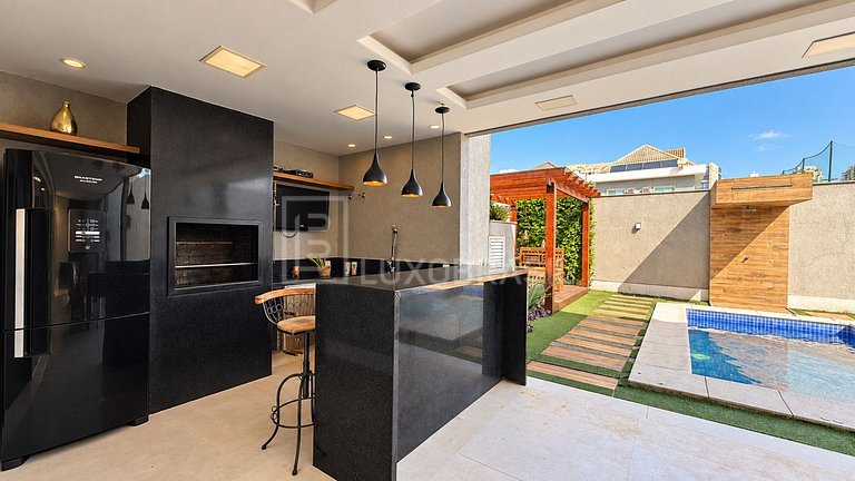Casa Tríplex en Venta en Art Life | LUXOBRASIL