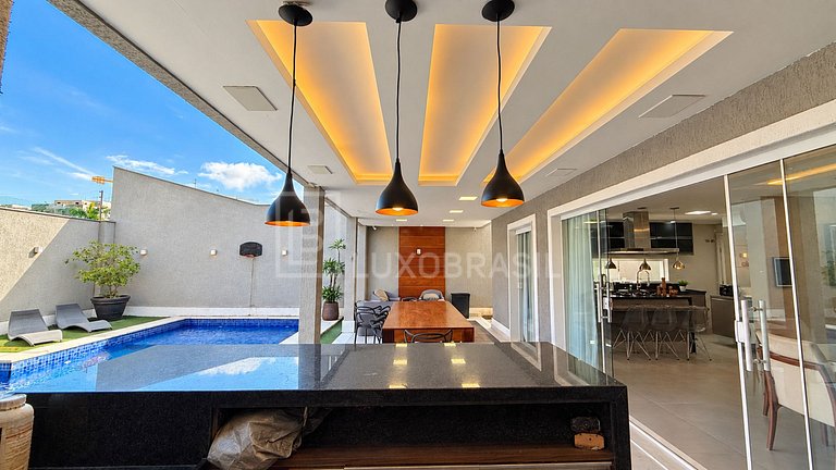 Casa Tríplex en Venta en Art Life | LUXOBRASIL