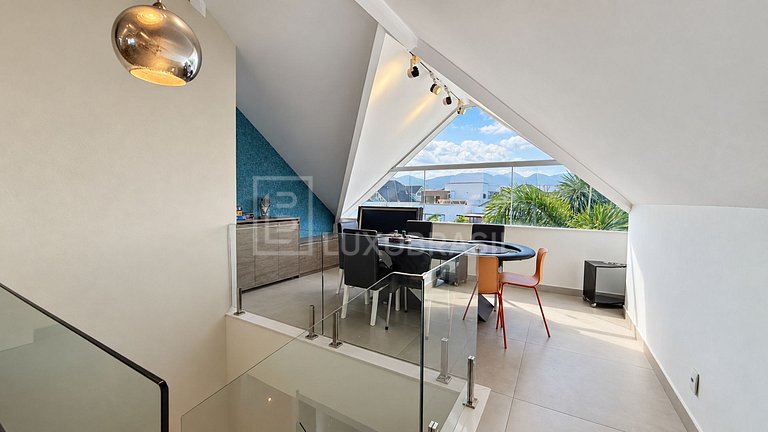 Casa Tríplex en Venta en Art Life | LUXOBRASIL