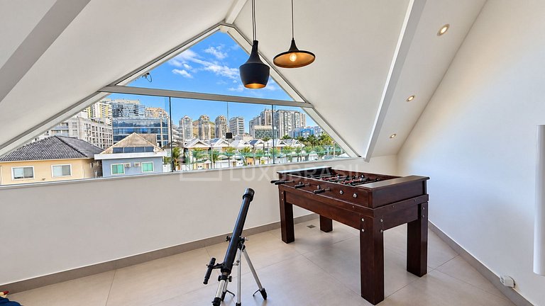 Casa Tríplex en Venta en Art Life | LUXOBRASIL