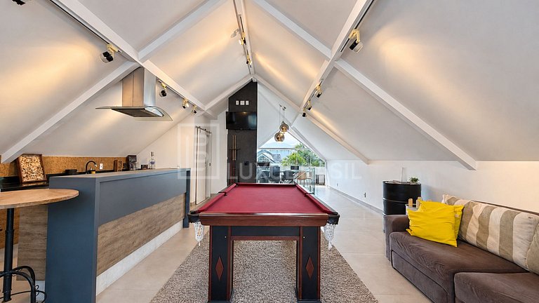 Casa Tríplex en Venta en Art Life | LUXOBRASIL