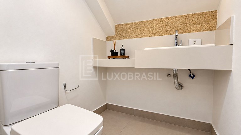 Casa Tríplex en Venta en Art Life | LUXOBRASIL