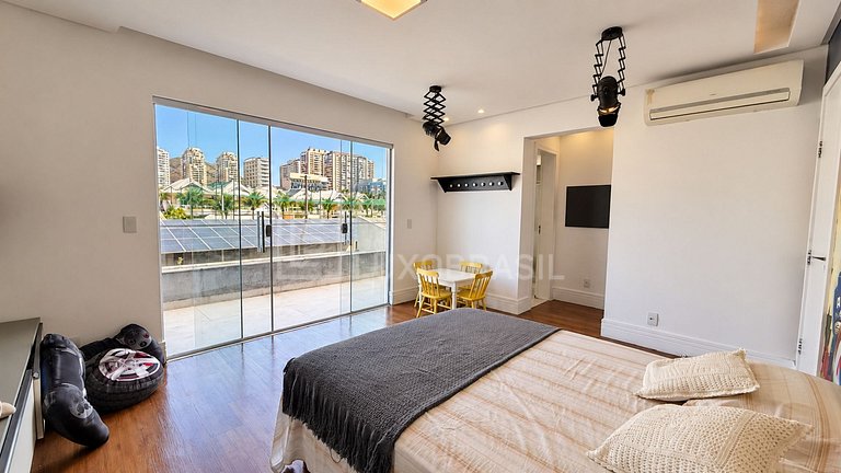 Casa Triplex à Venda no Art Life | LUXOBRASIL