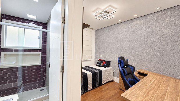 Casa Tríplex en Venta en Art Life | LUXOBRASIL