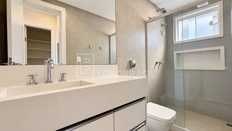 Casa Triplex à Venda no Art Life | LUXOBRASIL