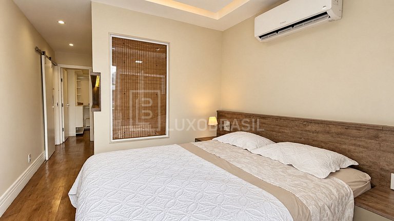 Casa Triplex à Venda no Art Life | LUXOBRASIL