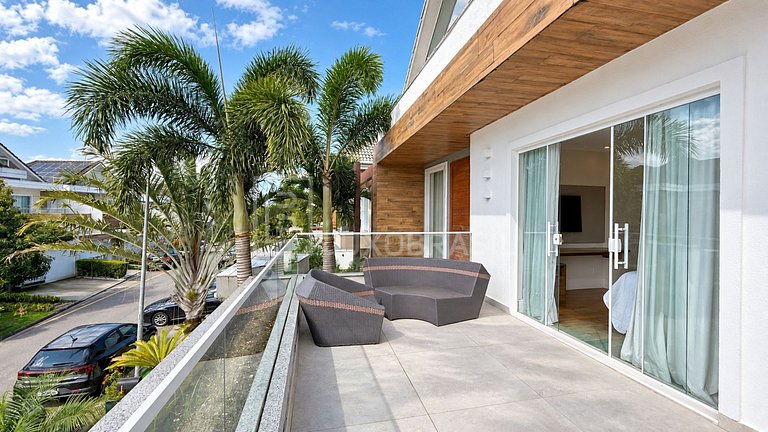 Casa Triplex à Venda no Art Life | LUXOBRASIL