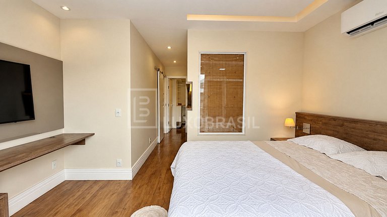 Casa Tríplex en Venta en Art Life | LUXOBRASIL