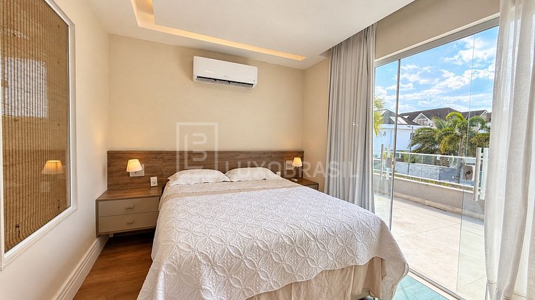 Casa Triplex à Venda no Art Life | LUXOBRASIL