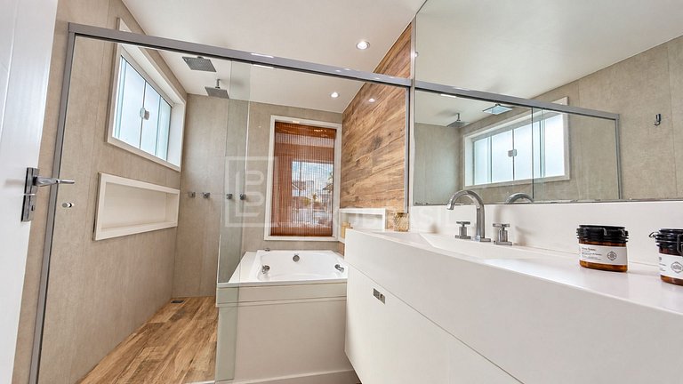 Casa Triplex à Venda no Art Life | LUXOBRASIL