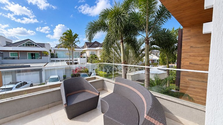 Casa Triplex à Venda no Art Life | LUXOBRASIL