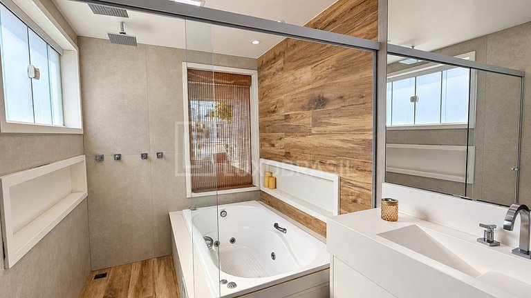 Casa Triplex à Venda no Art Life | LUXOBRASIL