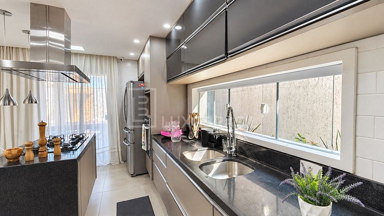 Casa Tríplex en Venta en Art Life | LUXOBRASIL