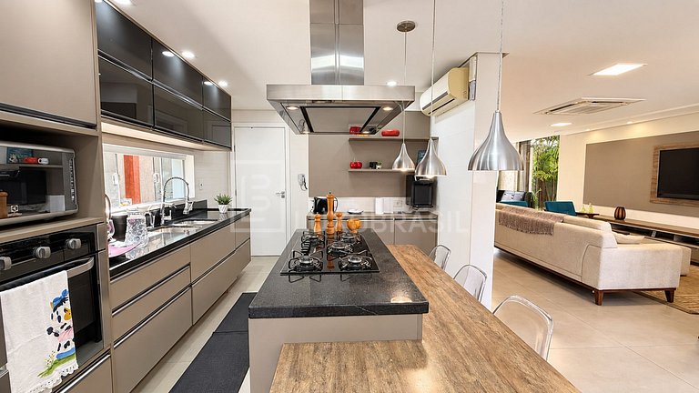 Casa Tríplex en Venta en Art Life | LUXOBRASIL