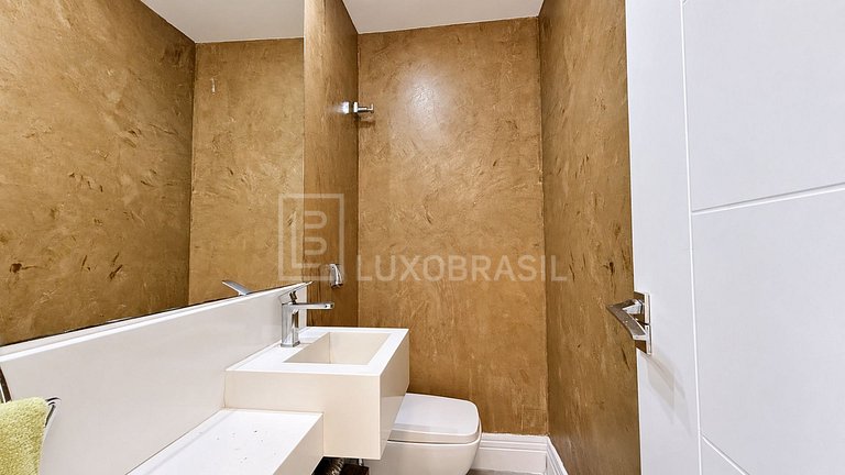 Casa Triplex à Venda no Art Life | LUXOBRASIL