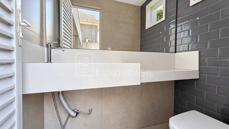 Casa Tríplex en Venta en Art Life | LUXOBRASIL