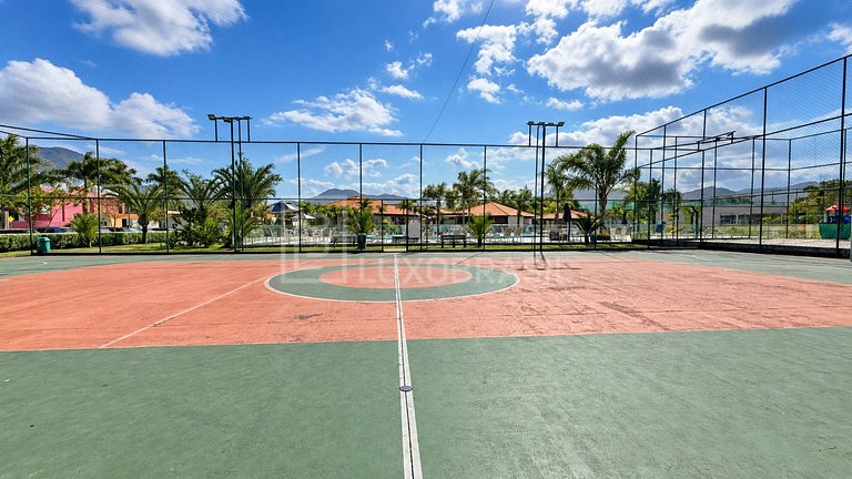 Triplex House for Sale in Art Life | LUXOBRASIL
