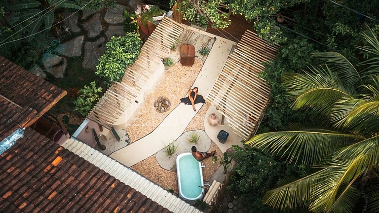 Casa Amora for Sale on Ilha da Pesquisa | LB RJ1059