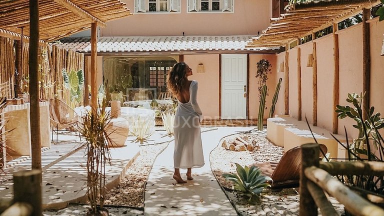 Casa Amora à venda na Ilha da Pesquisa | LB RJ1059