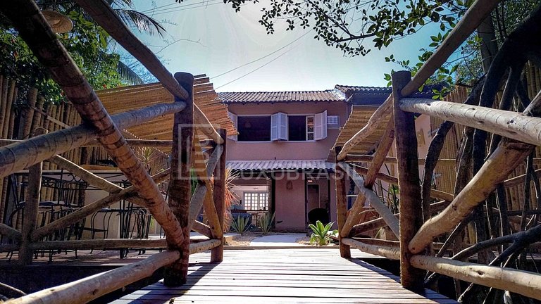 Casa Amora à venda na Ilha da Pesquisa | LB RJ1059