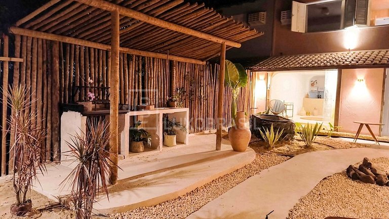 Casa Amora à venda na Ilha da Pesquisa | LB RJ1059