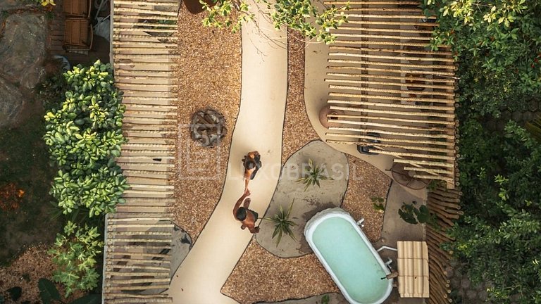 Casa Amora for Sale on Ilha da Pesquisa | LB RJ1059