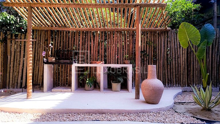 Casa Amora à venda na Ilha da Pesquisa | LB RJ1059