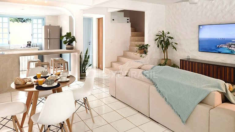 Casa Amora à venda na Ilha da Pesquisa | LB RJ1059
